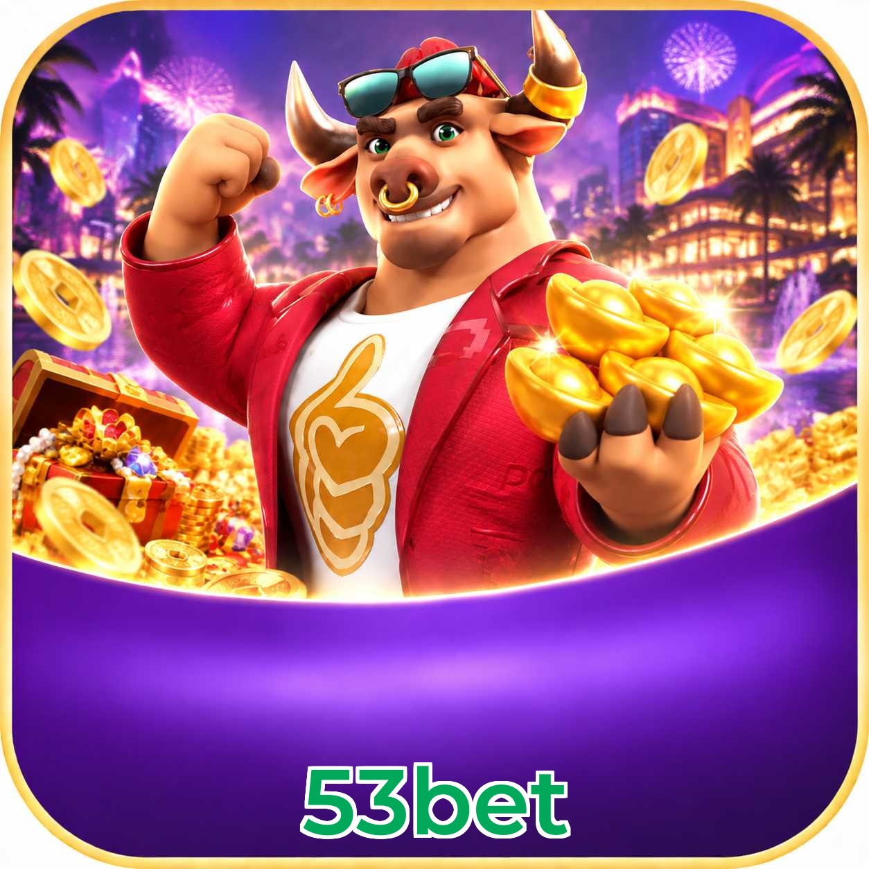 53bet System Requirements