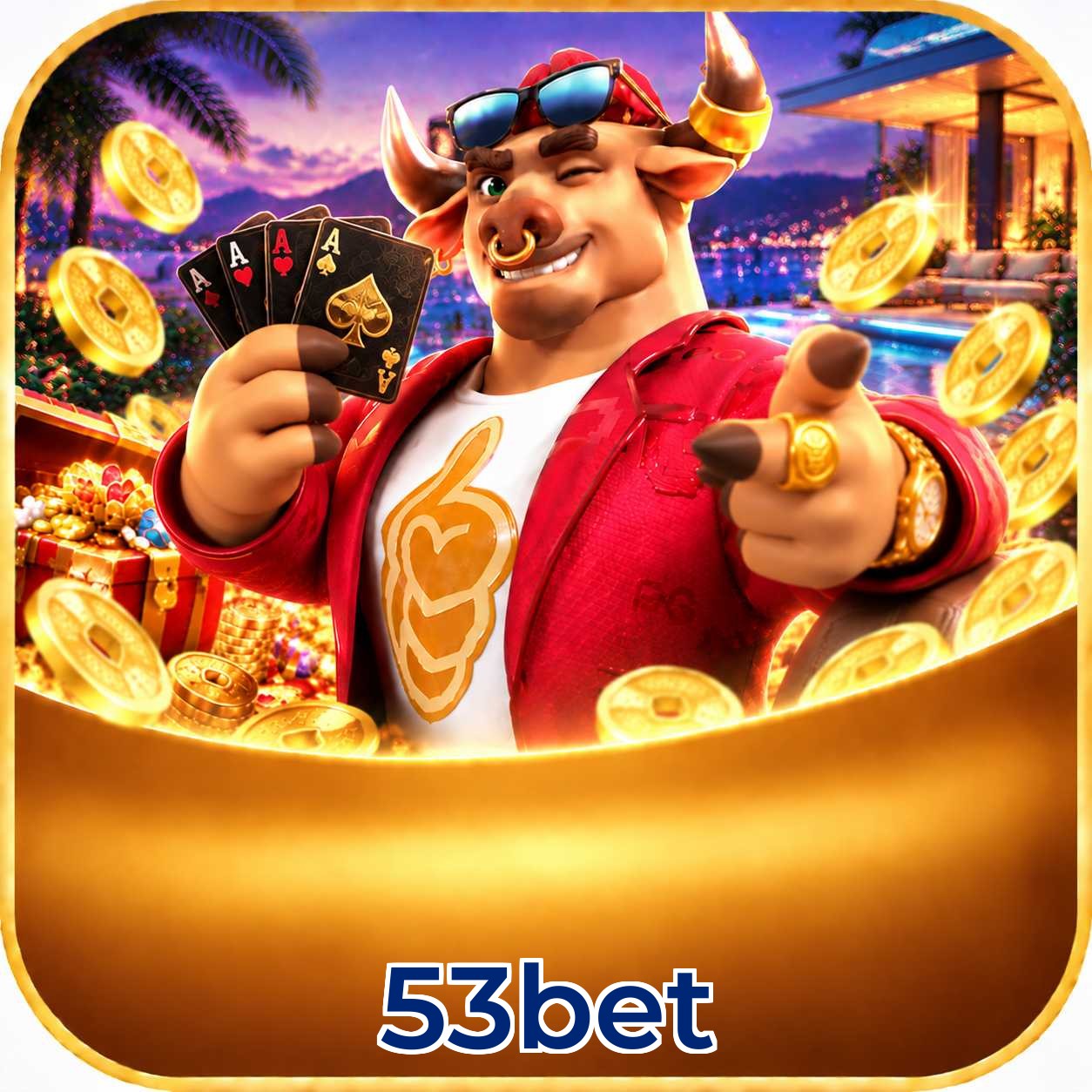 Baixar 53bet PC Mac