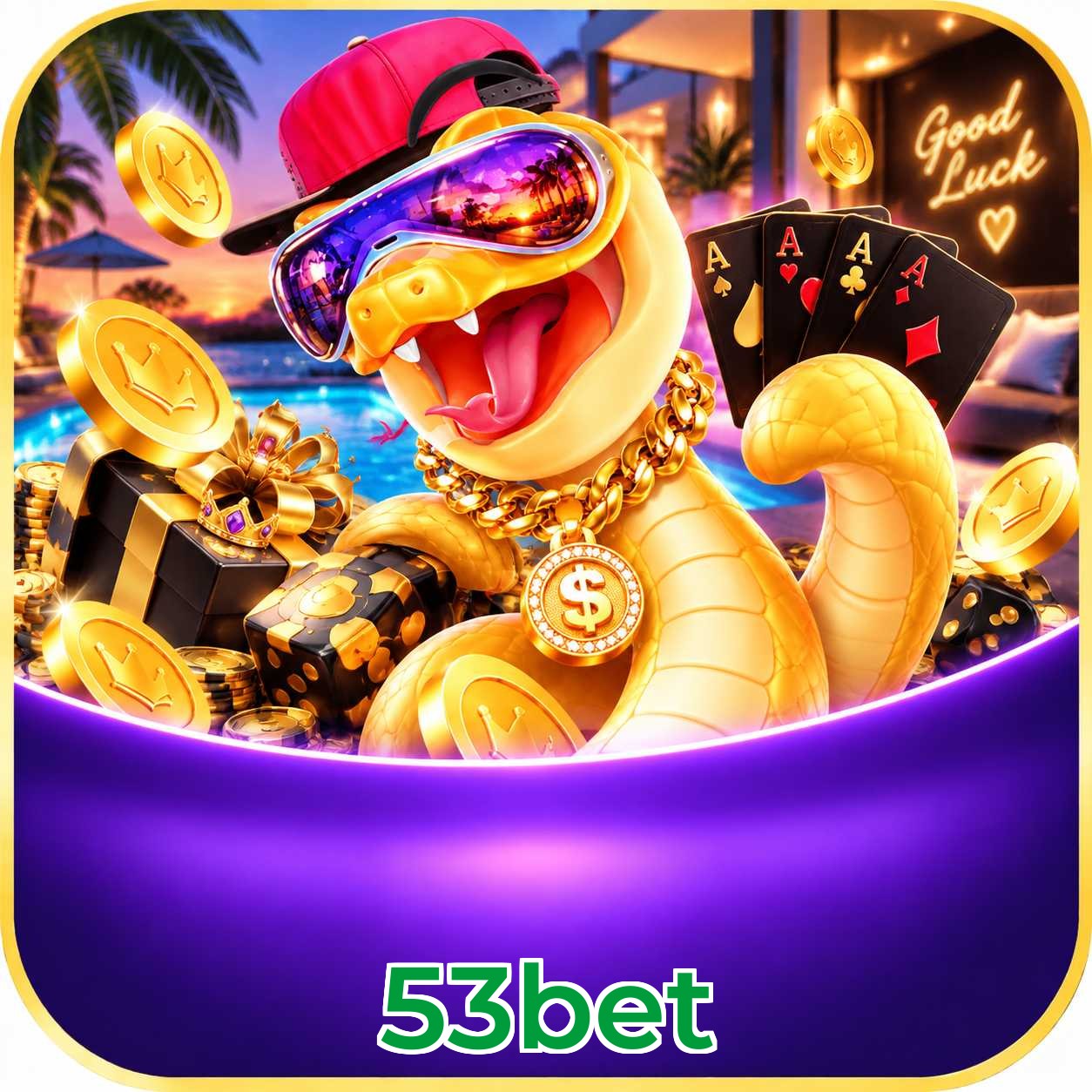 53bet Security Analysis