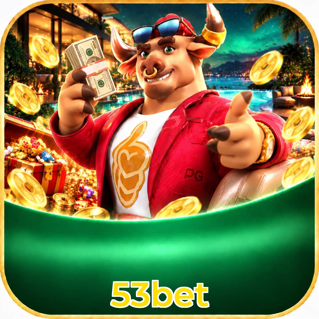 53bet Fortune Tiger FAQ