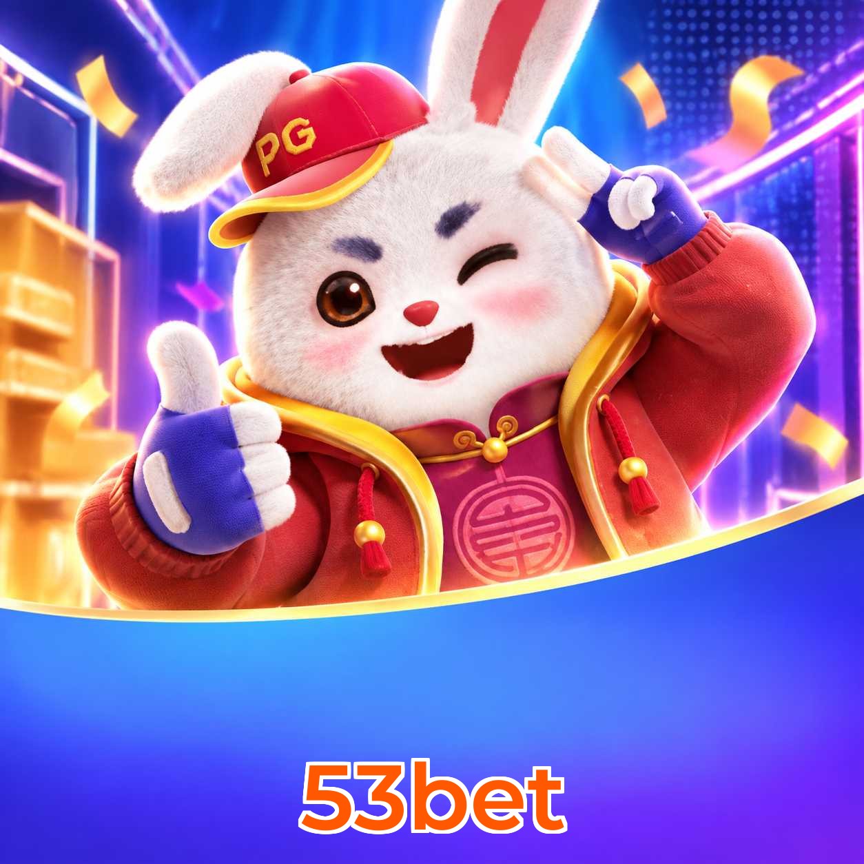 53bet Free Spins