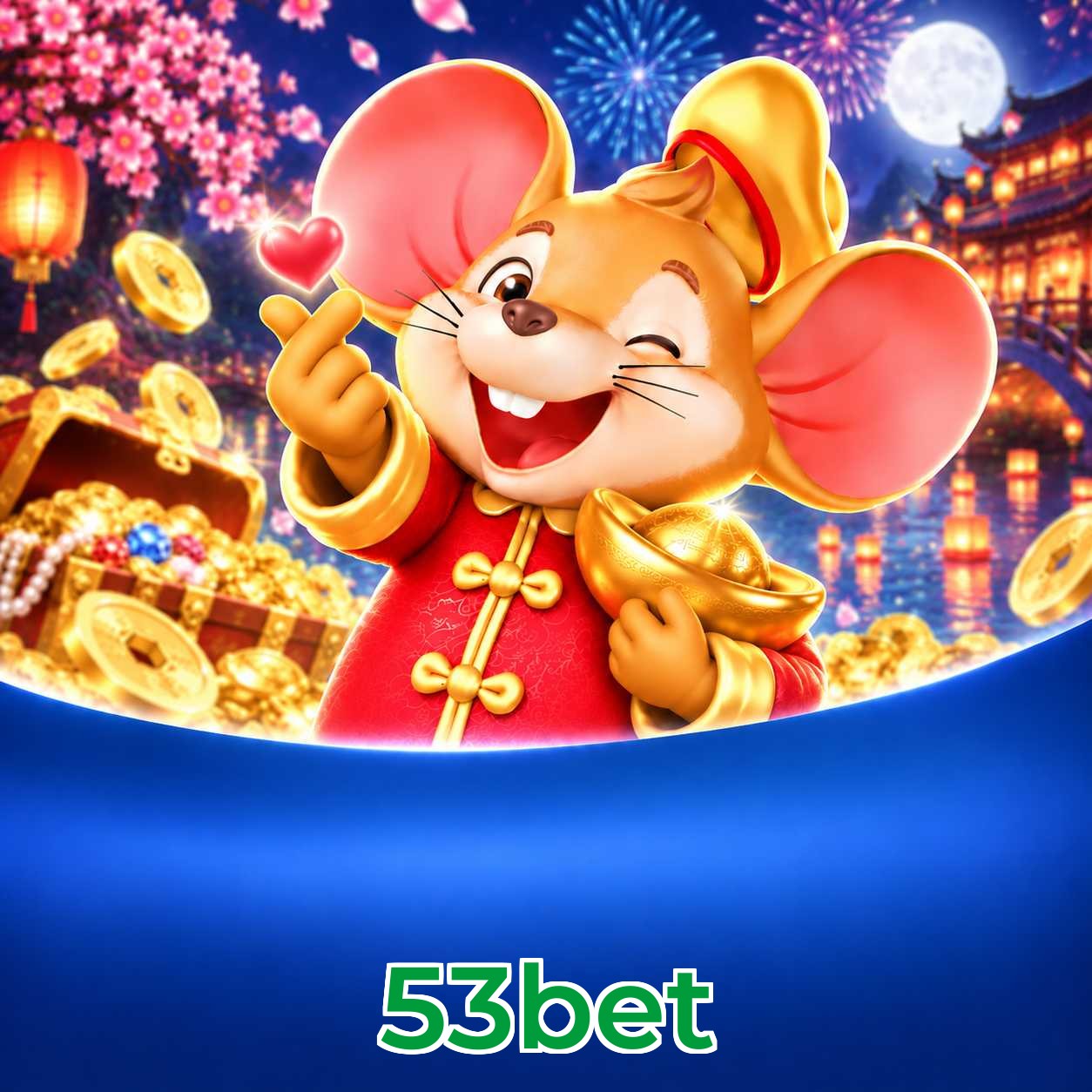 53bet instalar Android APK