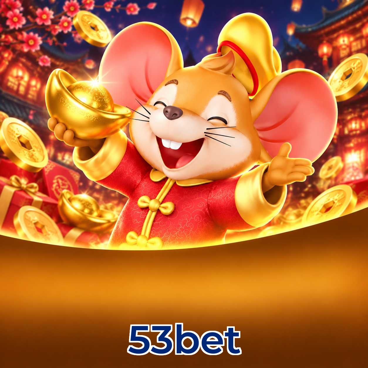 53bet Login FAQ