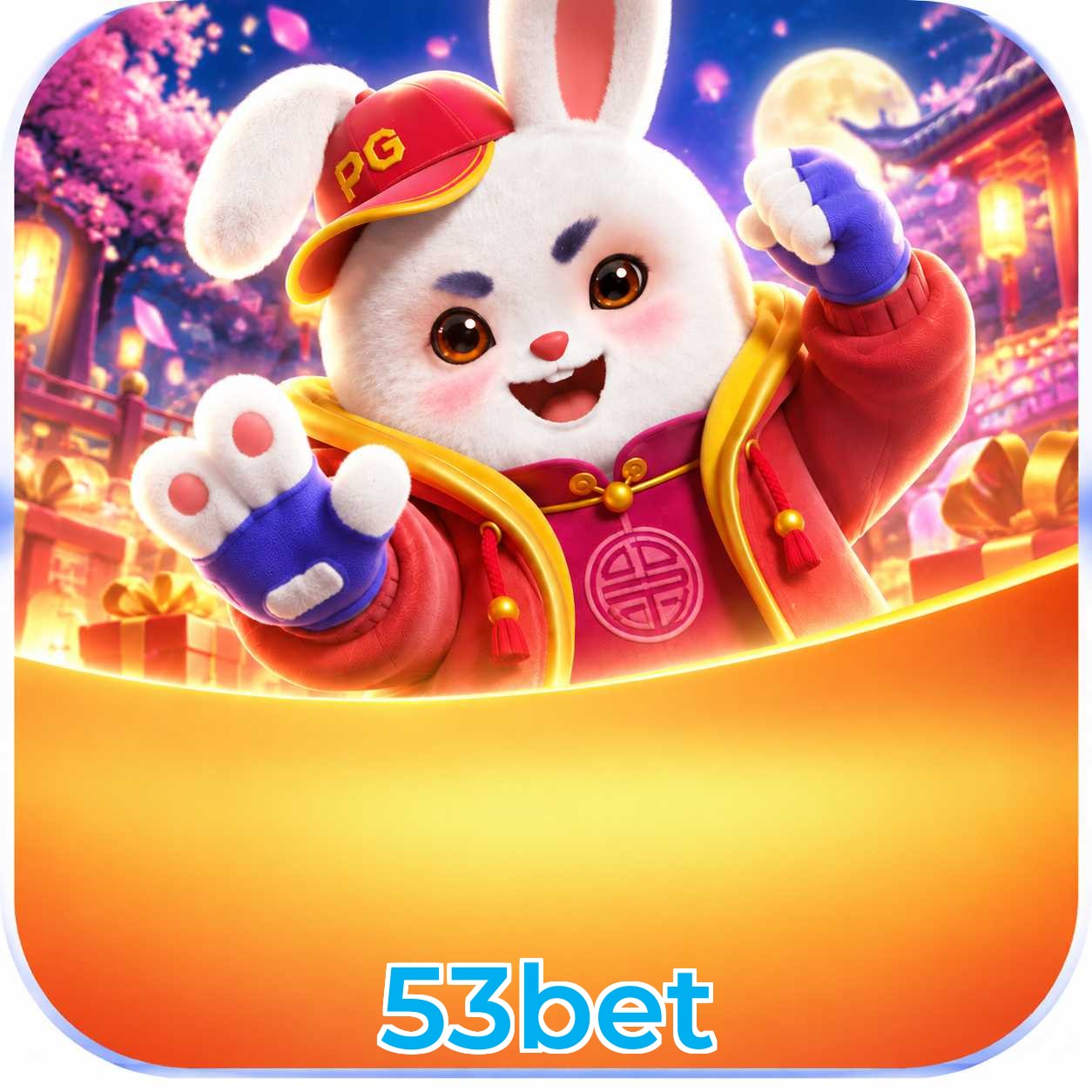 FAQ Baixar 53bet