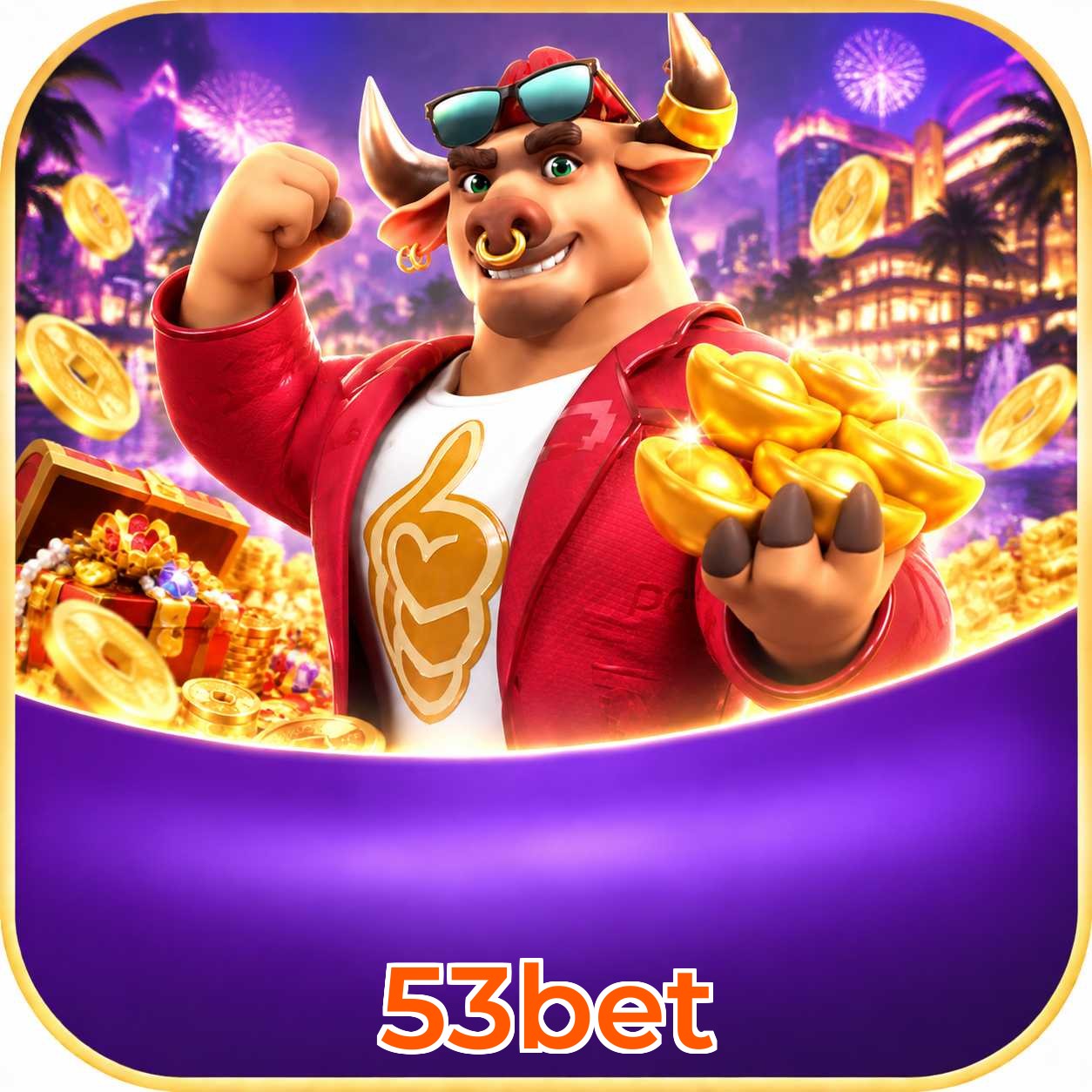 53bet instalar iPhone Safari PWA