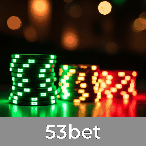 Experimente o Login Exclusivo e Seguro da 53bet