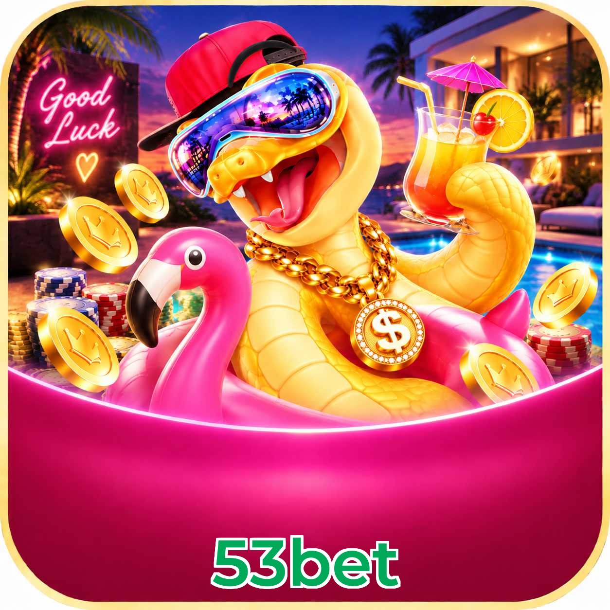 53bet Como Apostar Lottery