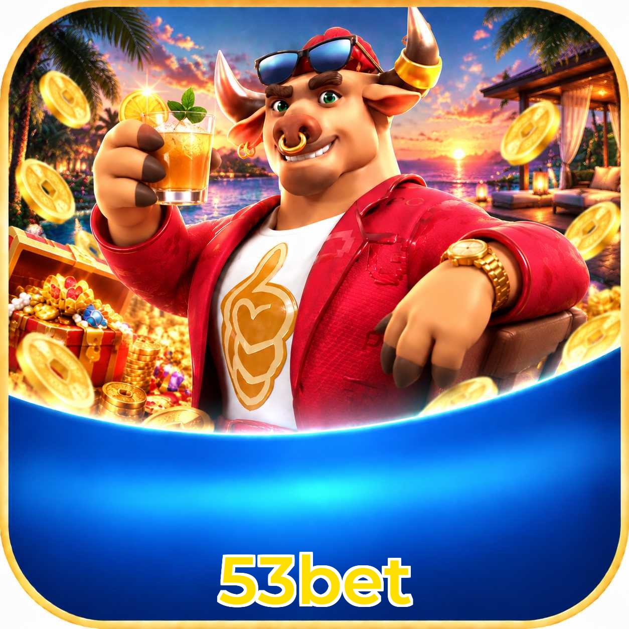 53bet Top Slots