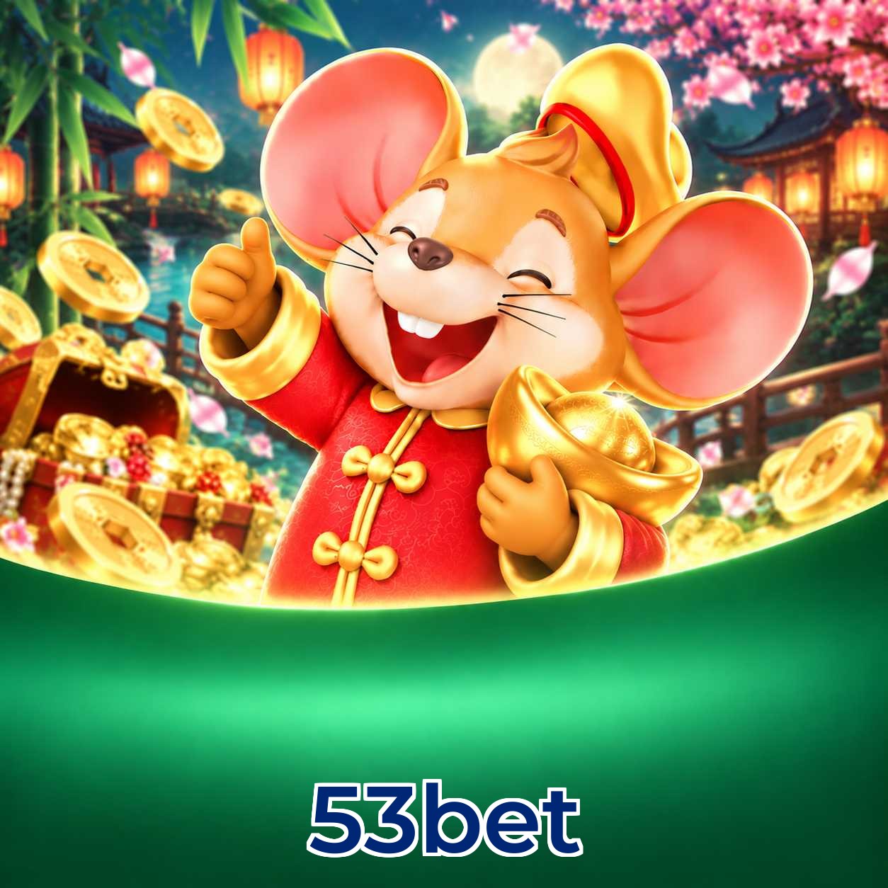 53bet KYC Verification