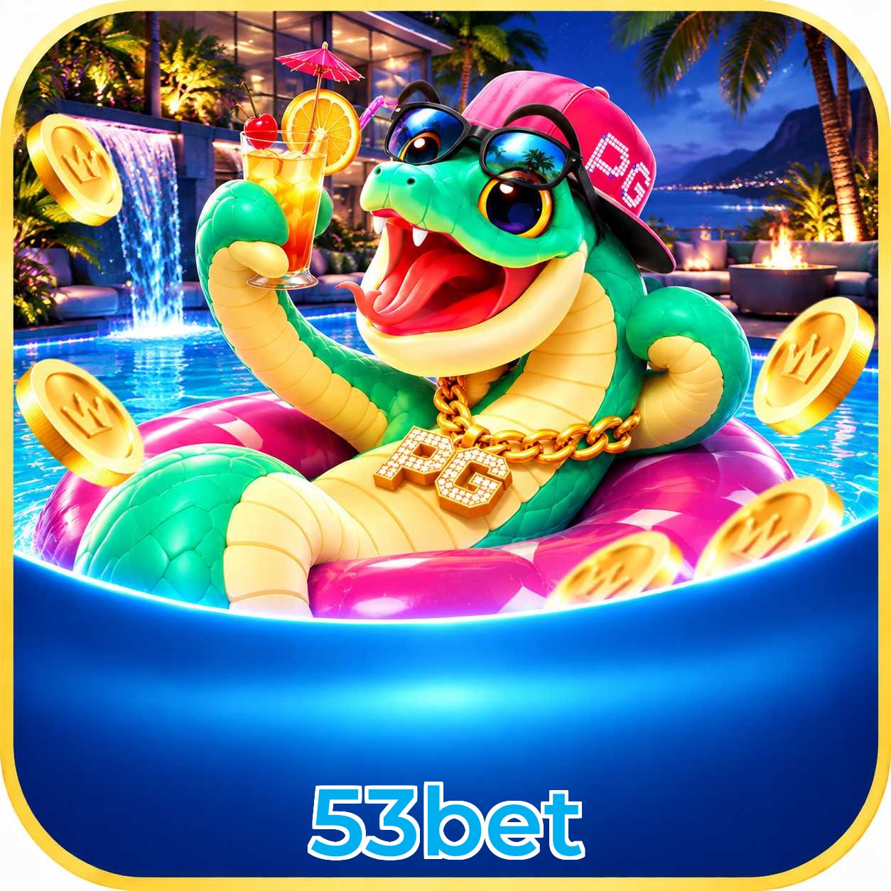 53bet Responsible Gaming