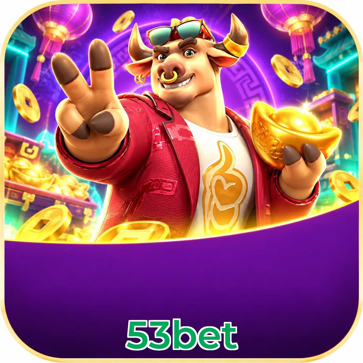 53bet Security