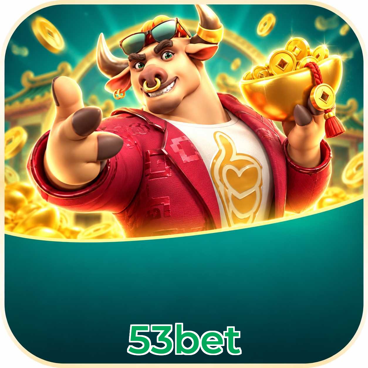 53bet FAQ