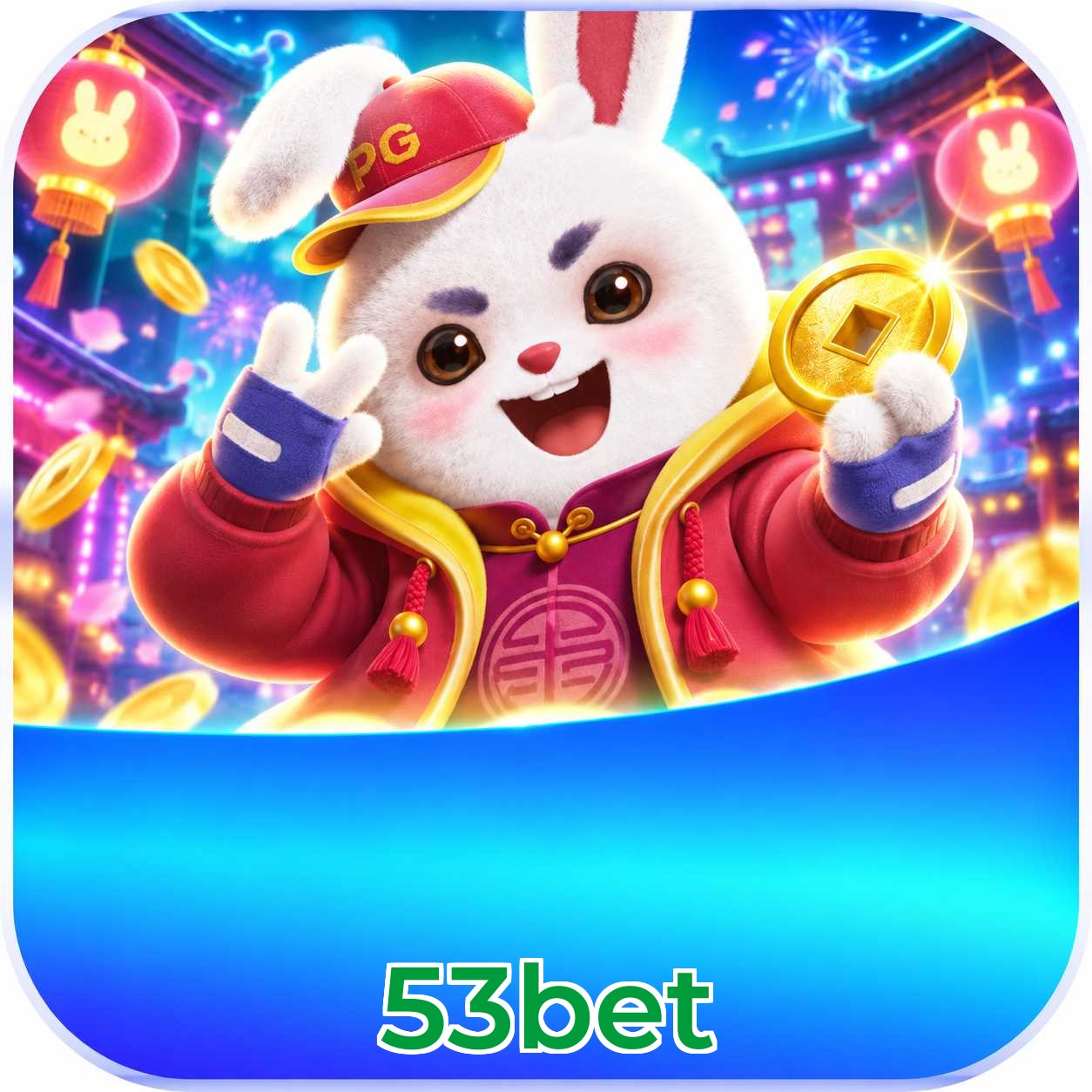 53bet Uptime