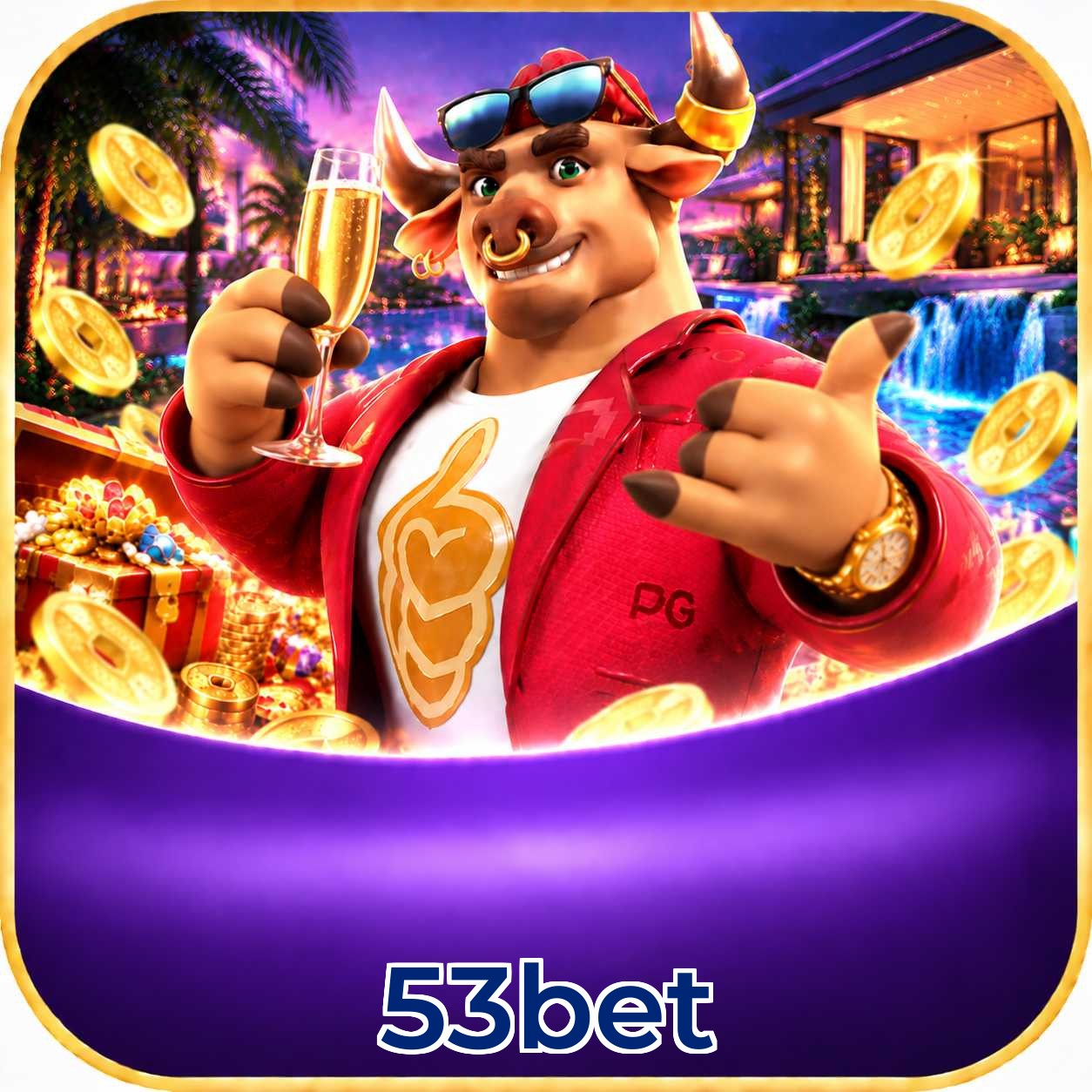 53bet Avaliações