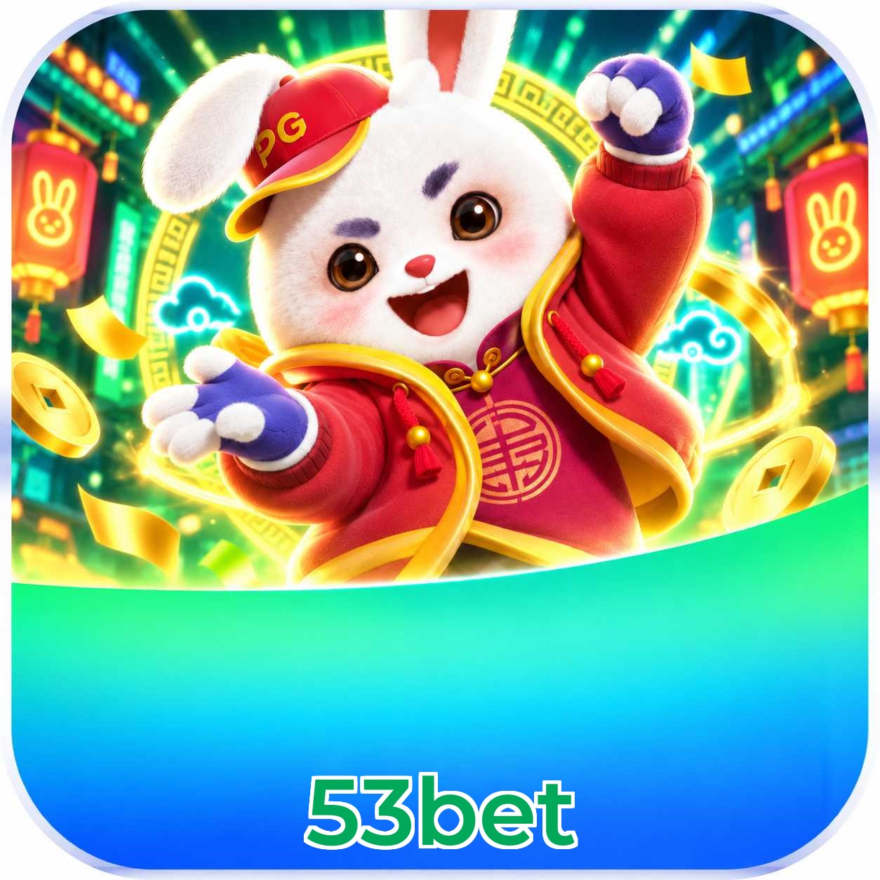 53bet VIP Telegram