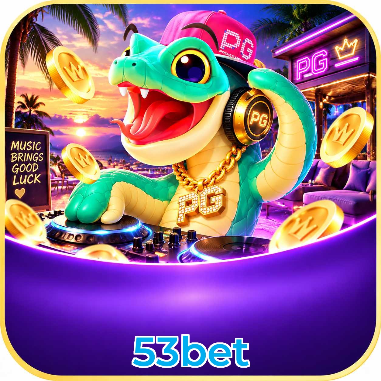 53bet Bet FAQ