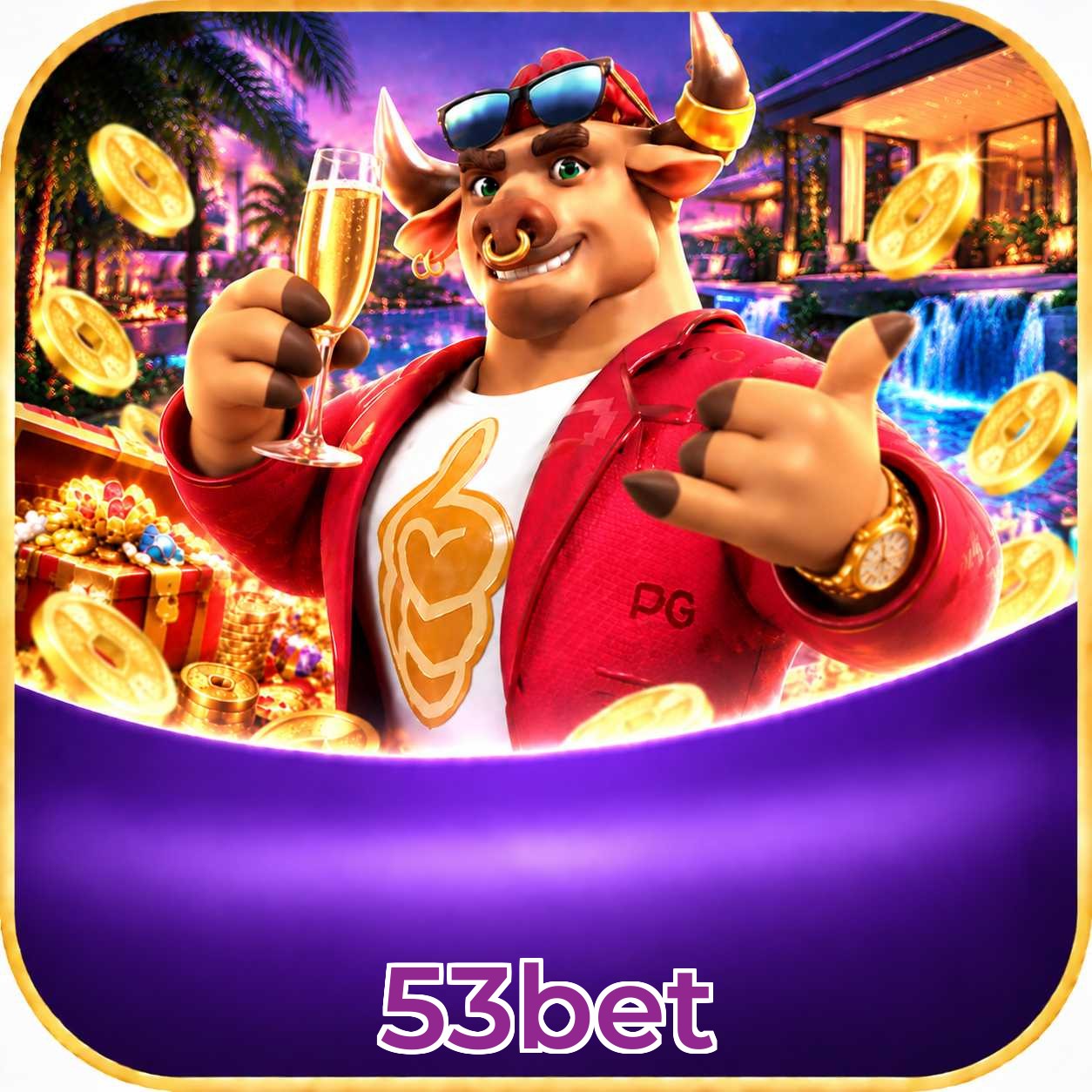 53bet Estratégias Lottery