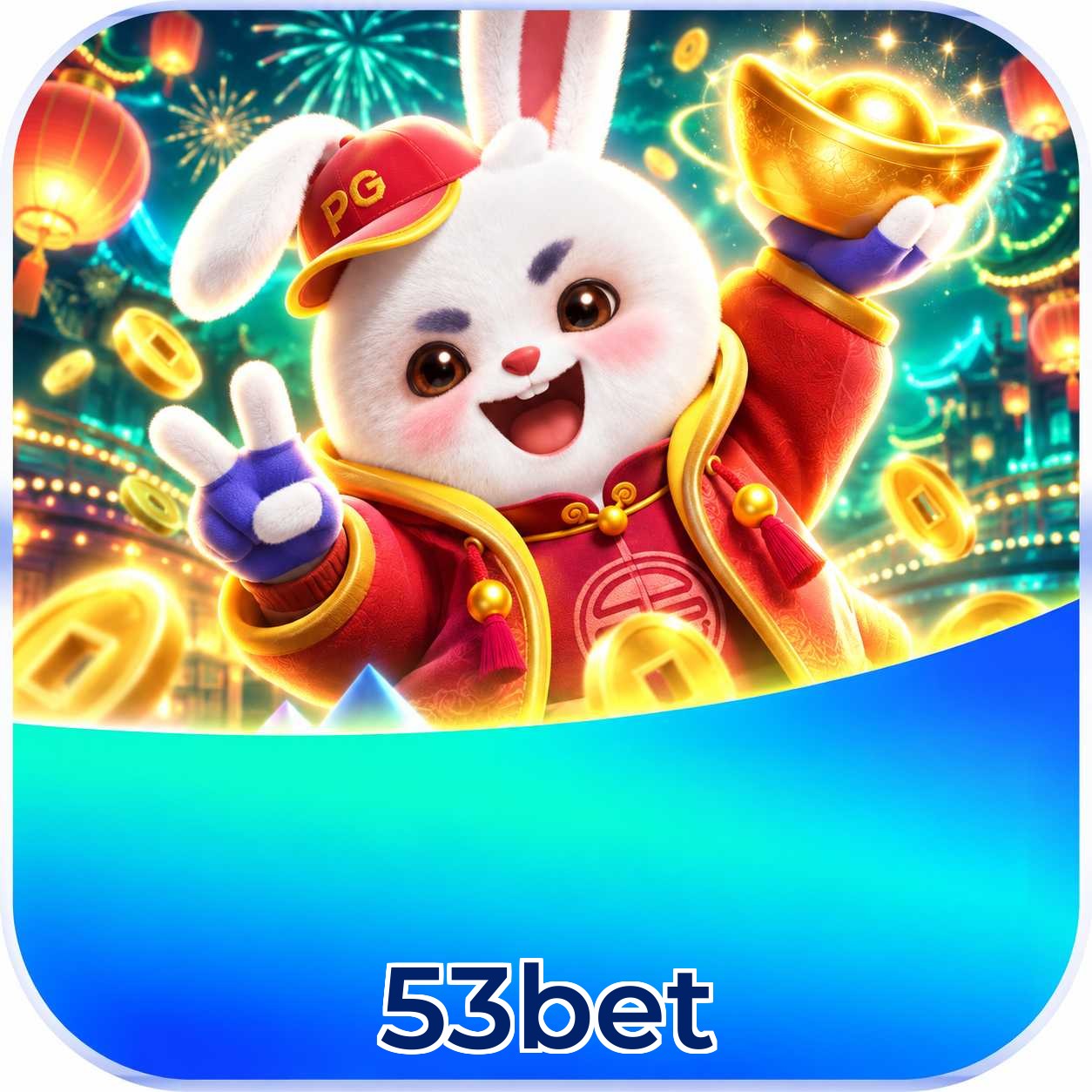 53bet Bonus FAQ