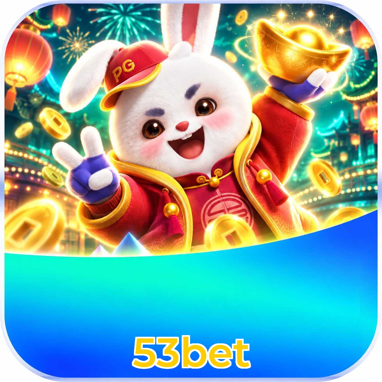 53bet Registration Guide