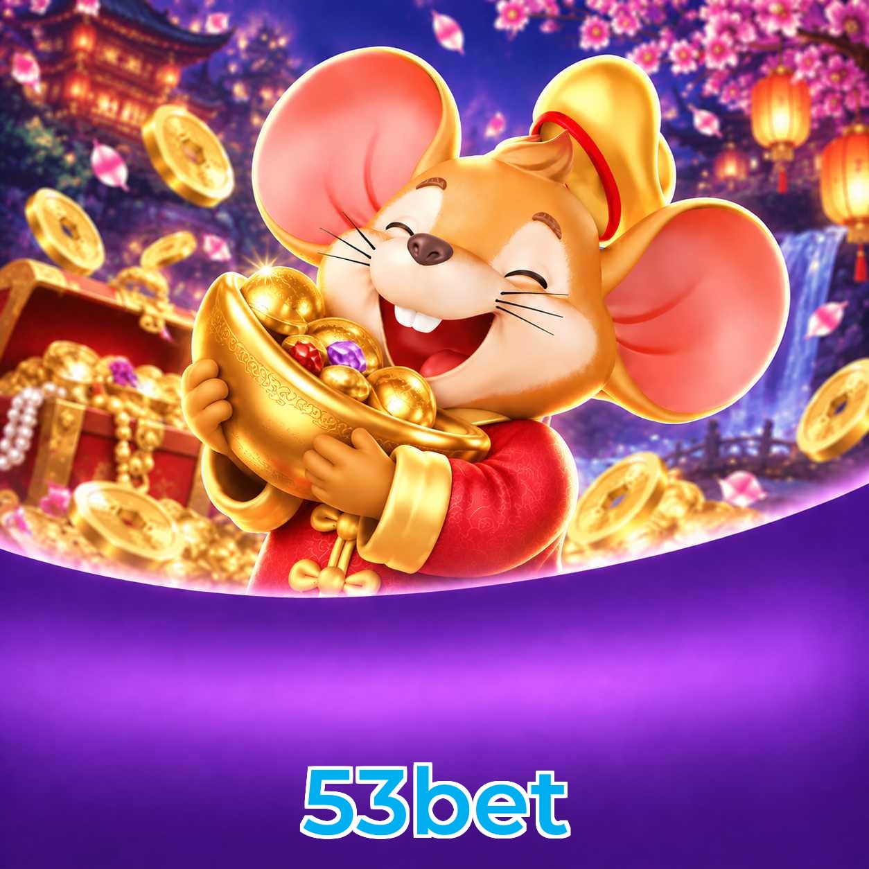 53bet FAQ