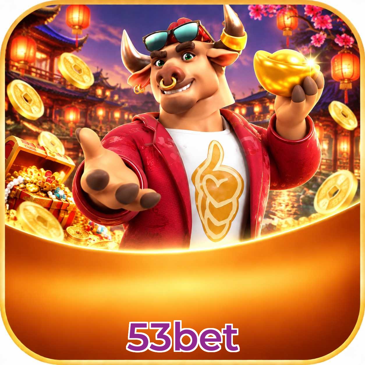 53bet Telegram FAQ