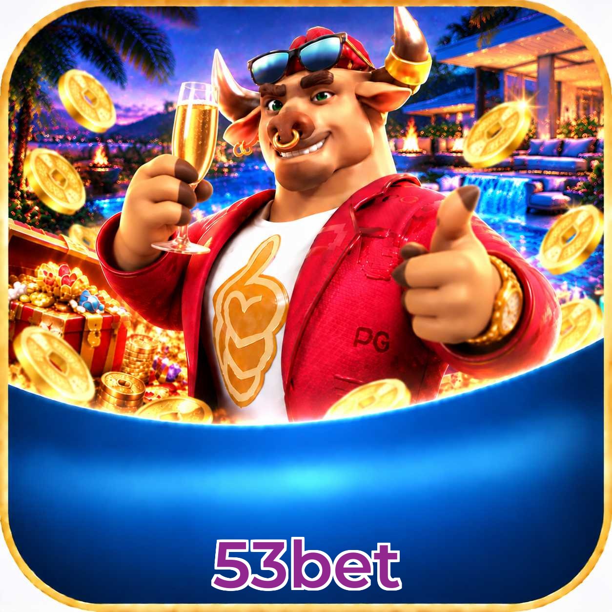 53bet Bonus Tips