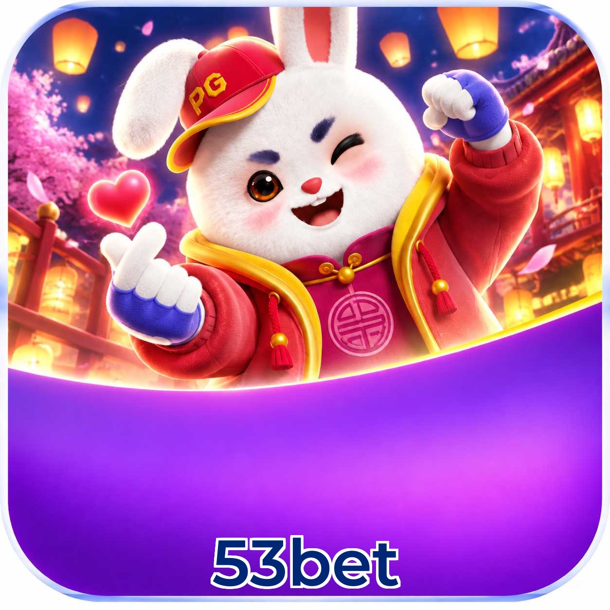 53bet VIP Program