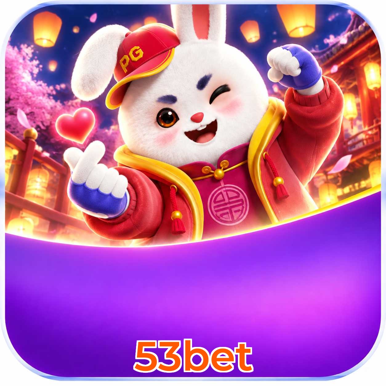 53bet Telegram