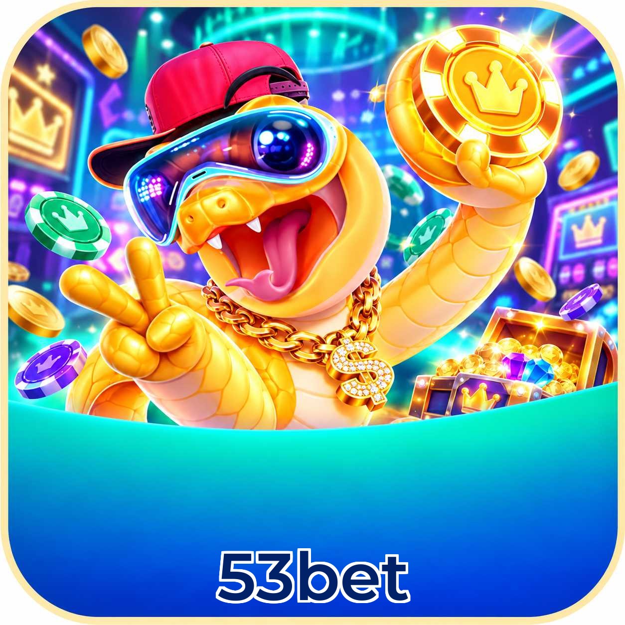 53bet FAQ