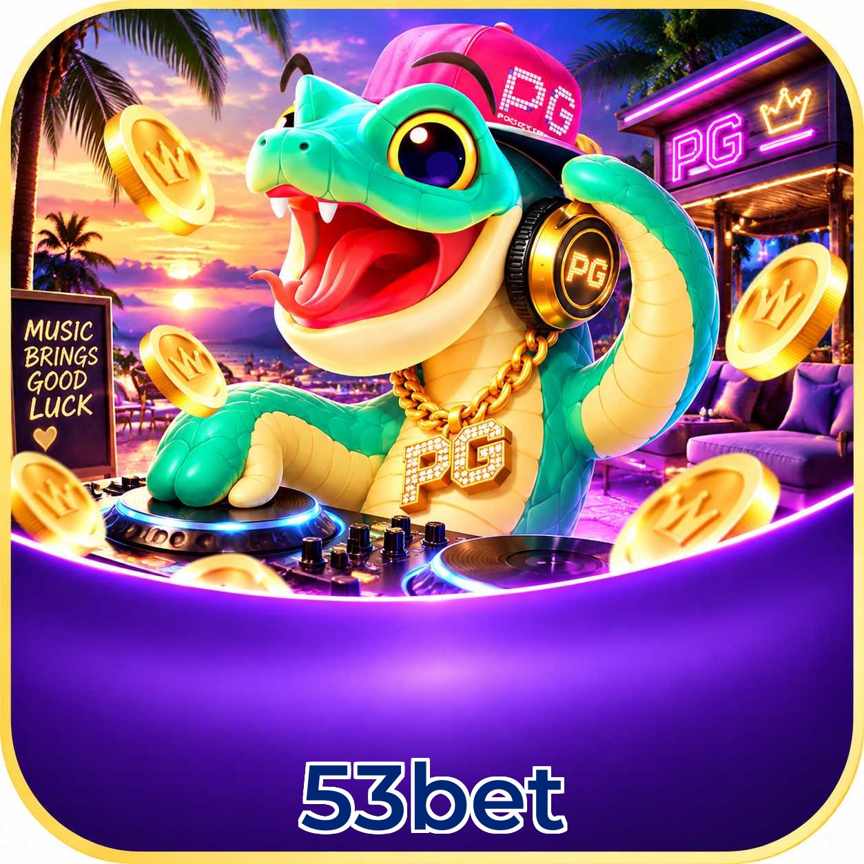 53bet Payment Speed