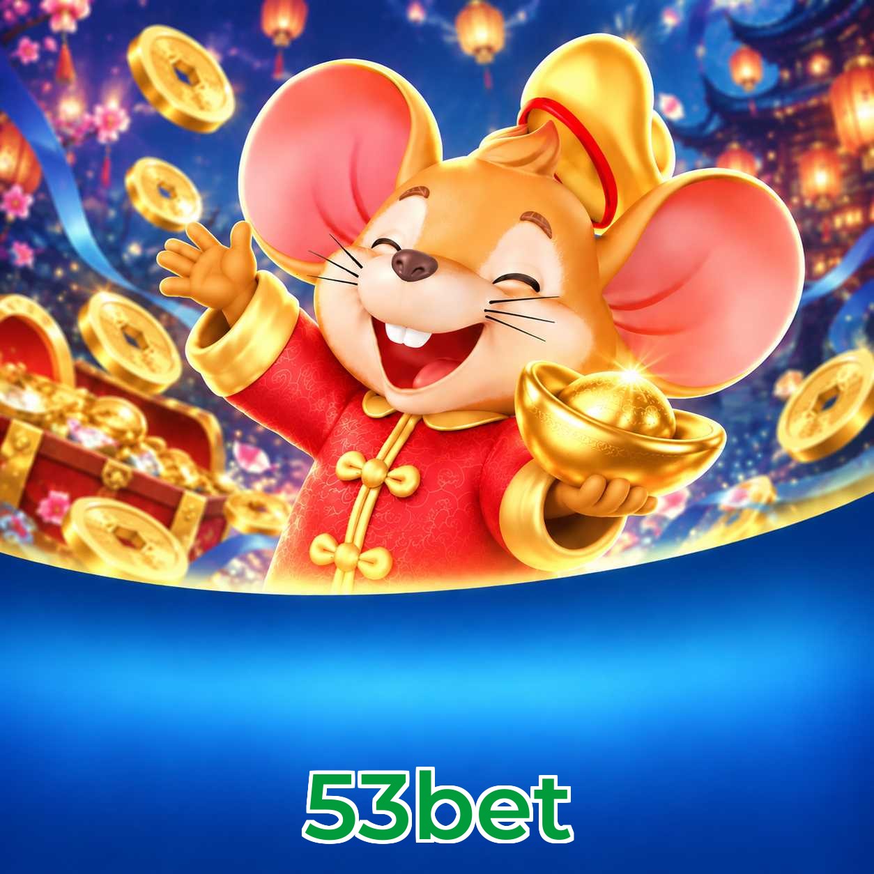 53bet Final Verdict