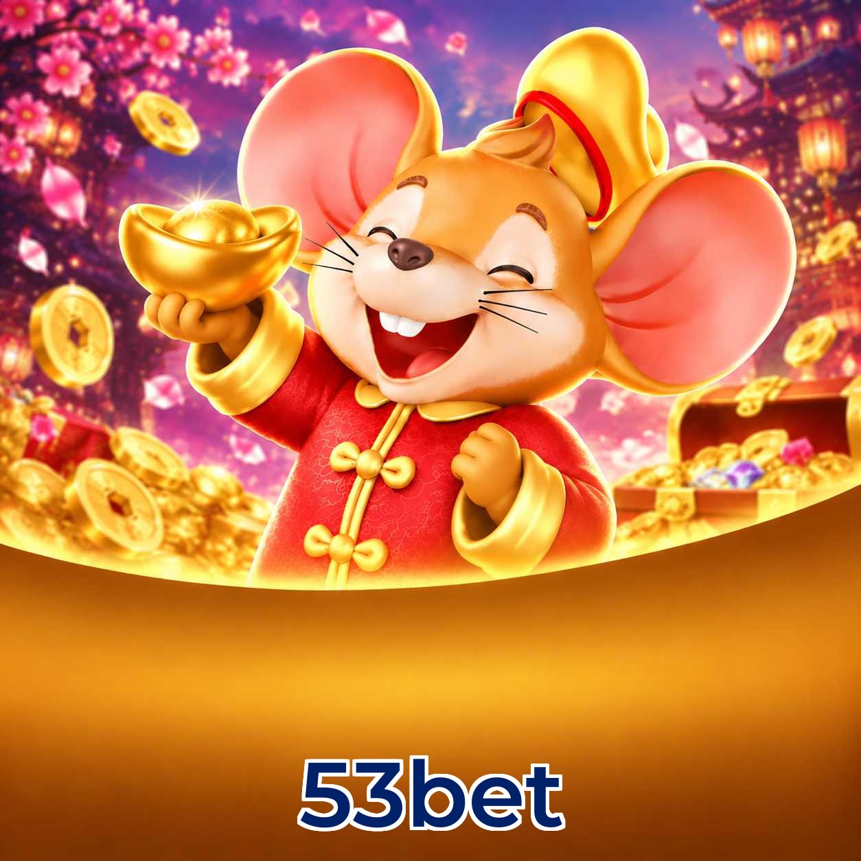 53bet Bet Odds Analysis