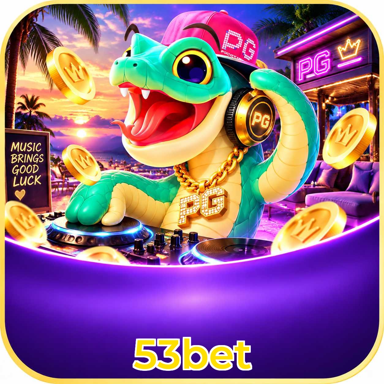 53bet FAQ
