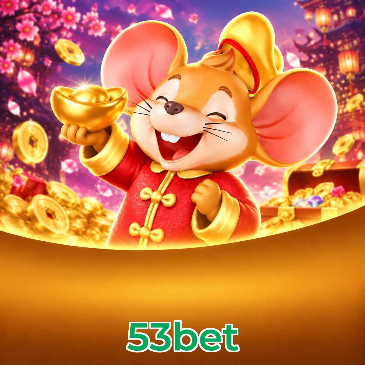 53bet Plataforma FAQ