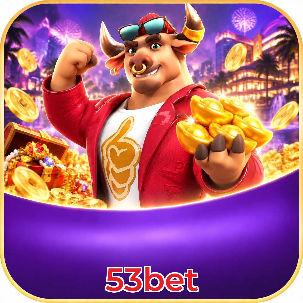 53bet Estratégias Slots