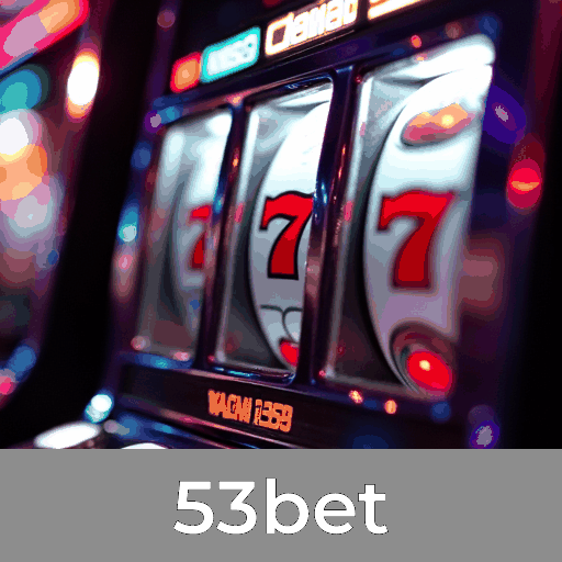 53bet: O Destino das Apostas Esportivas Brasileiras