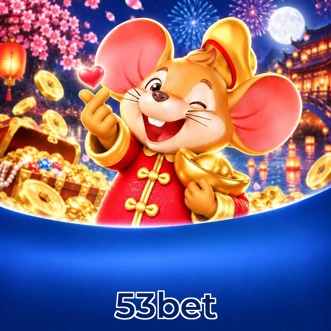 53bet Promotions