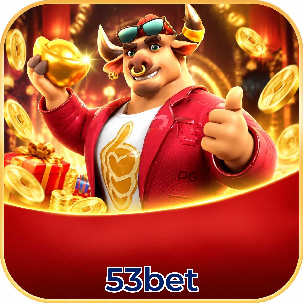 53bet Fortune Tiger Game