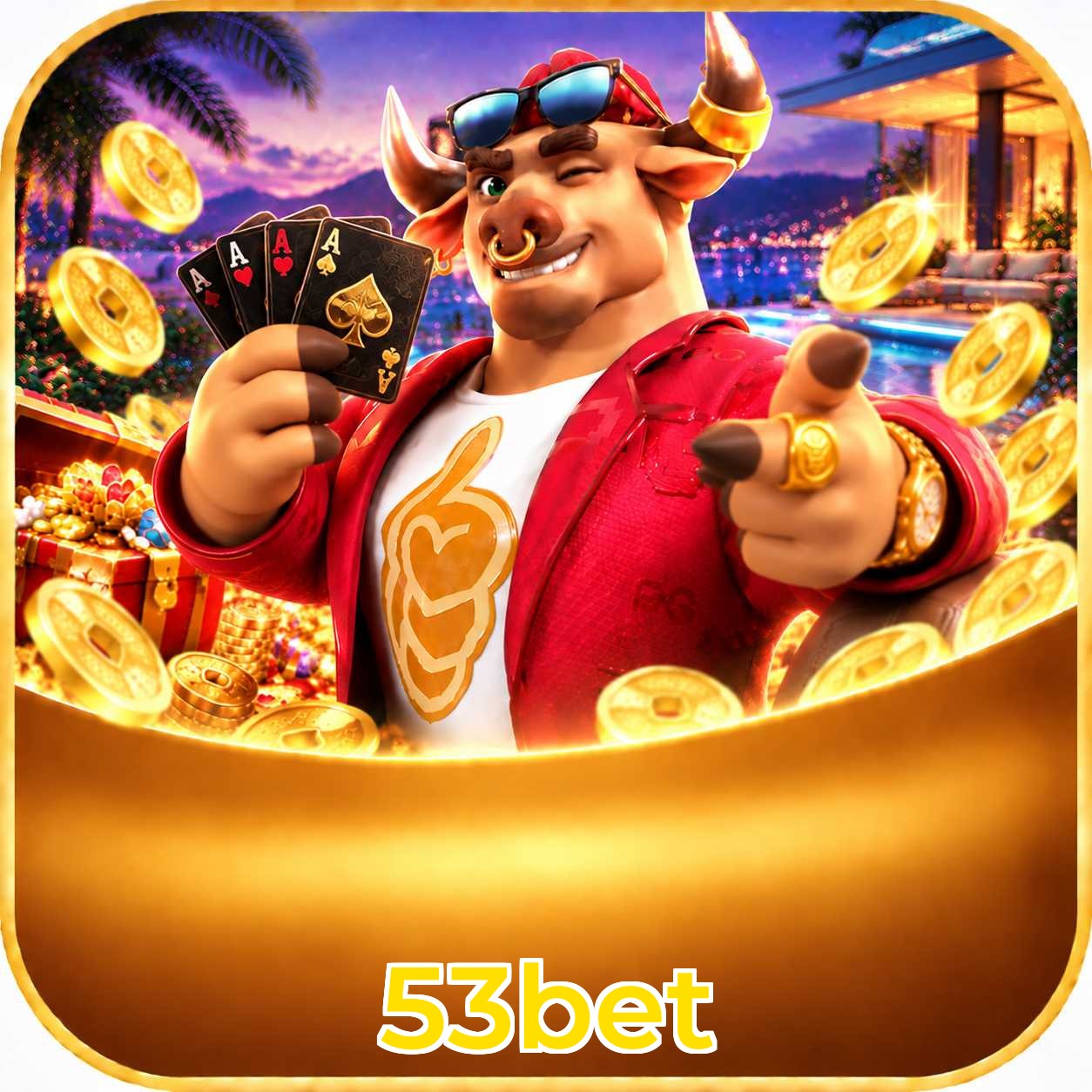 53bet Troubleshooting