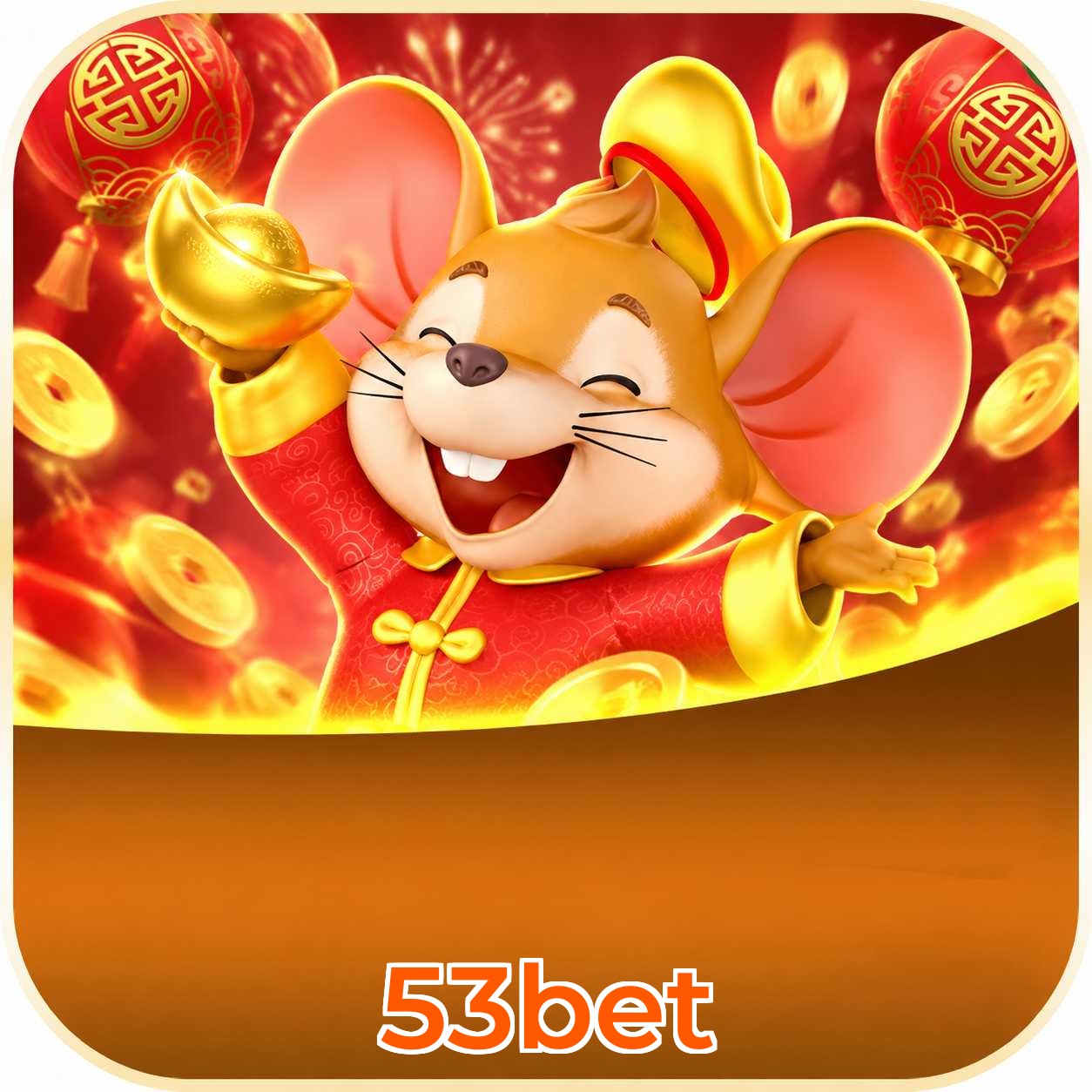 53bet 2FA