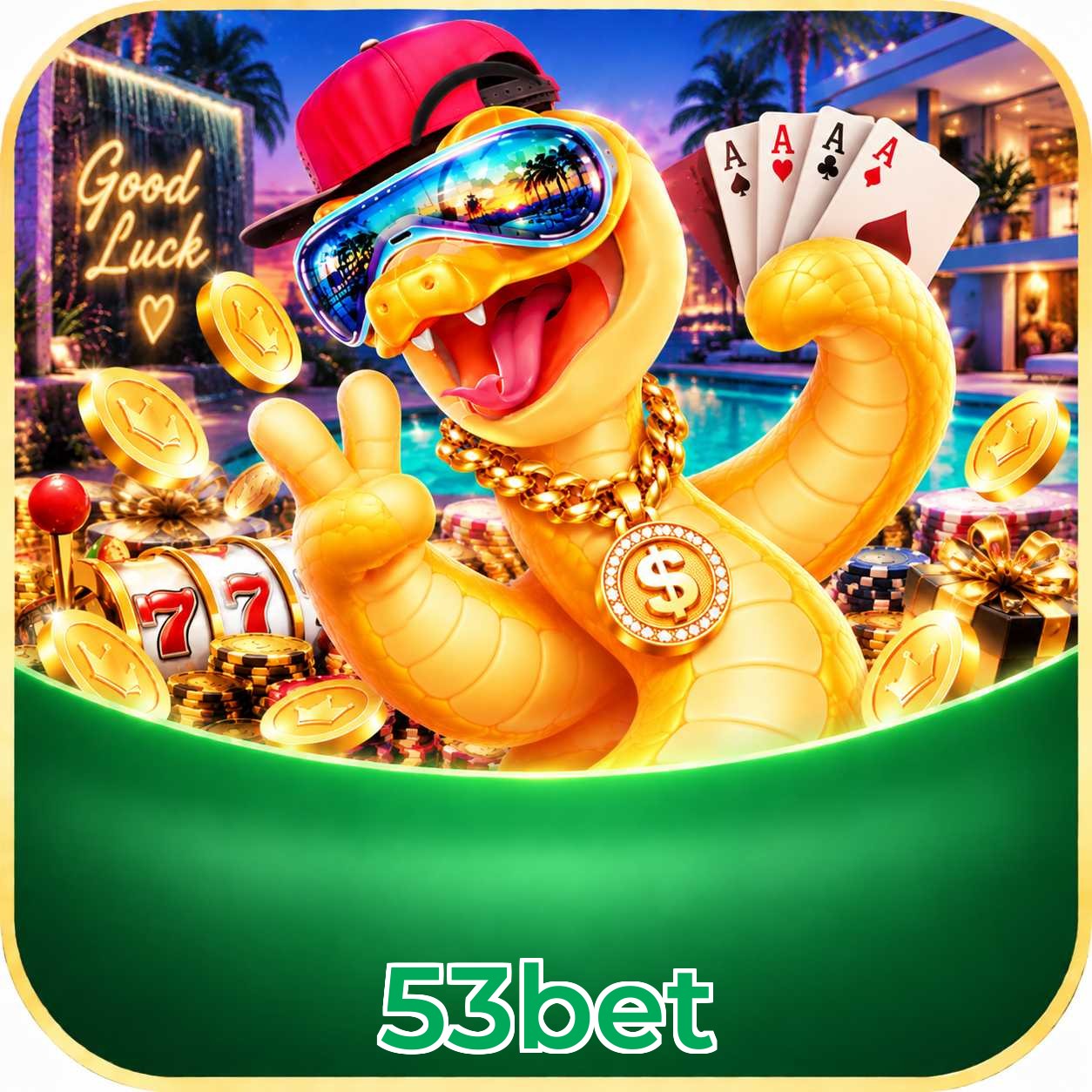 53bet Facebook Group