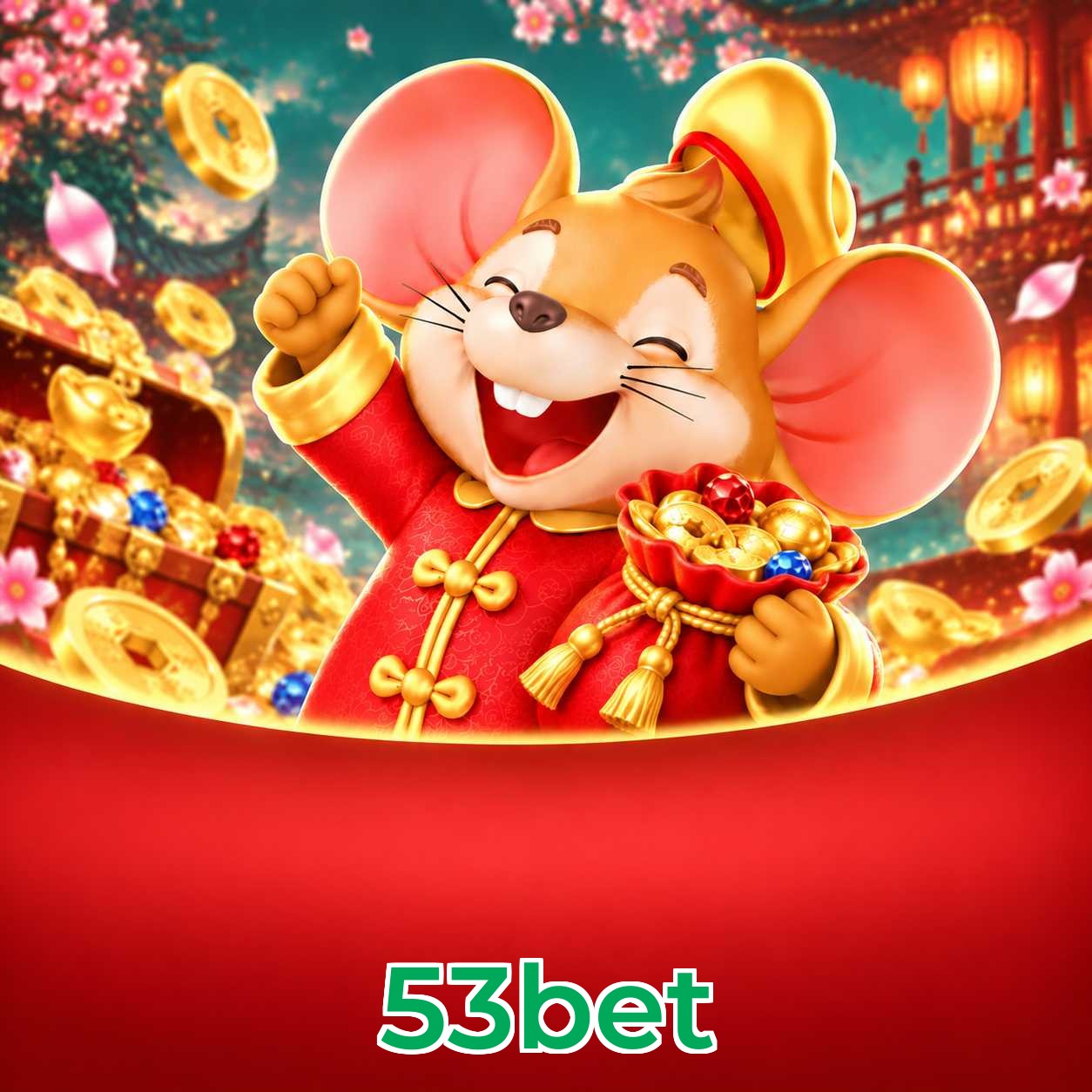 53bet Compatibilidade