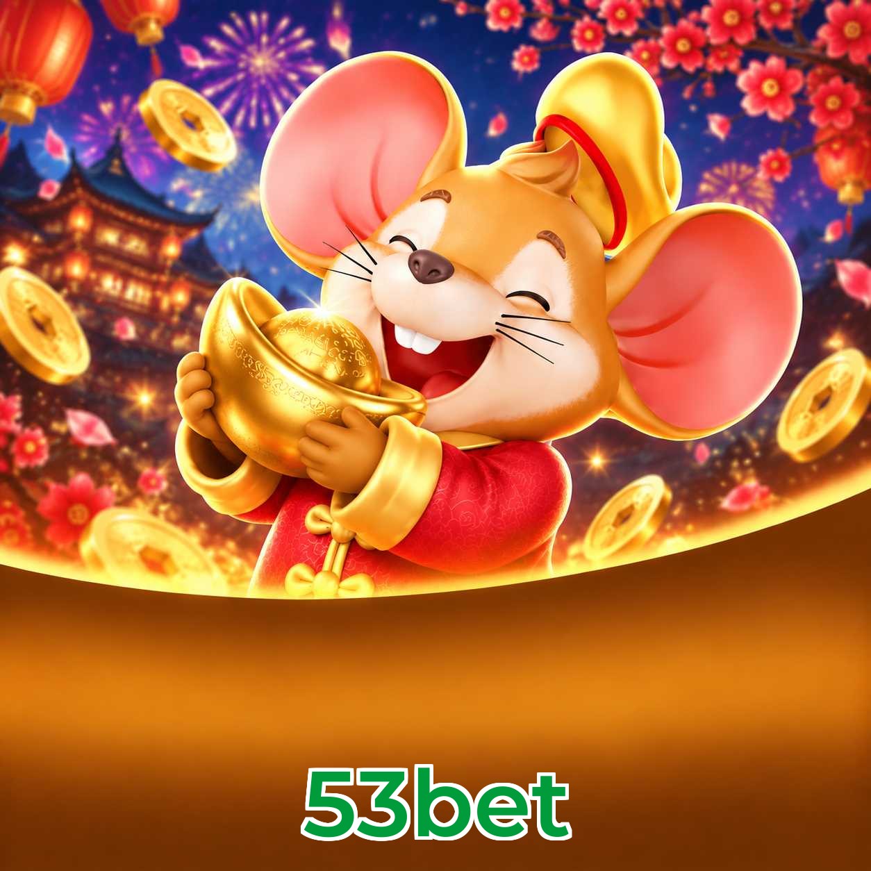 53bet Bet Types