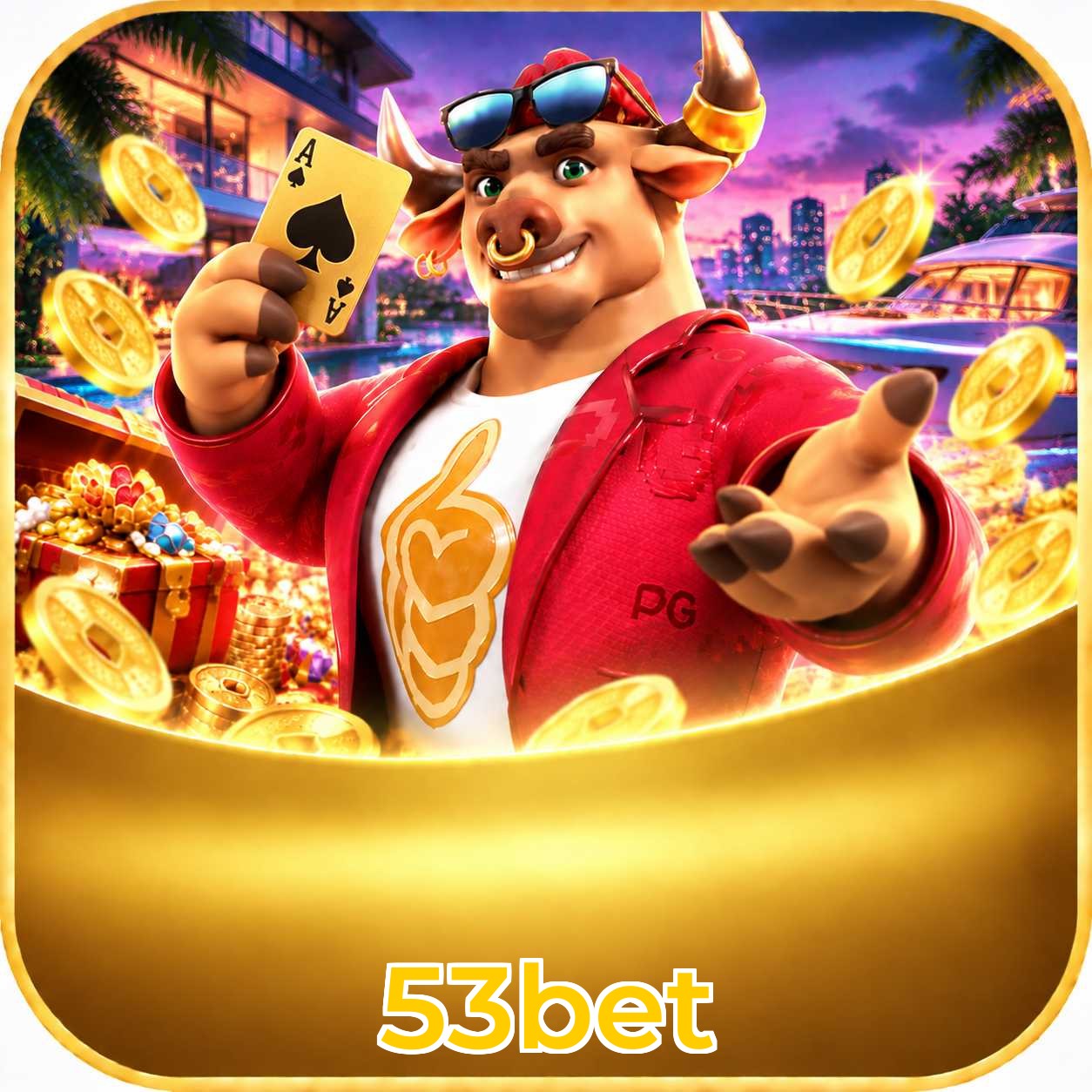 53bet Performance