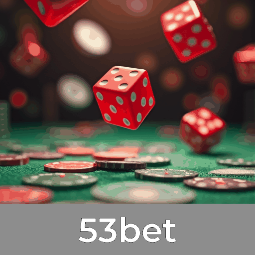 53bet: A Plataforma de Jogos com Serviços Profissionais e Seguros