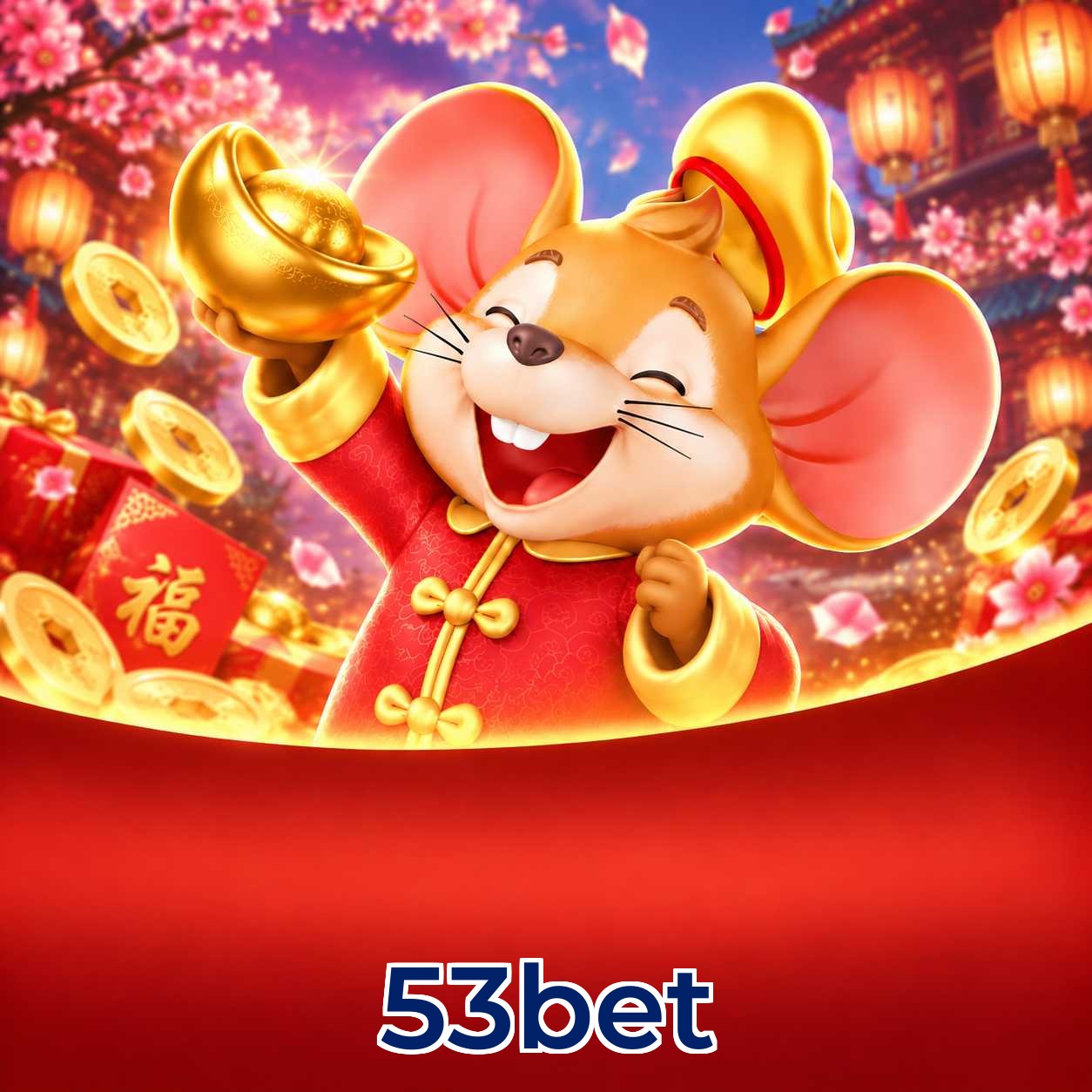 53bet Métodos de Login