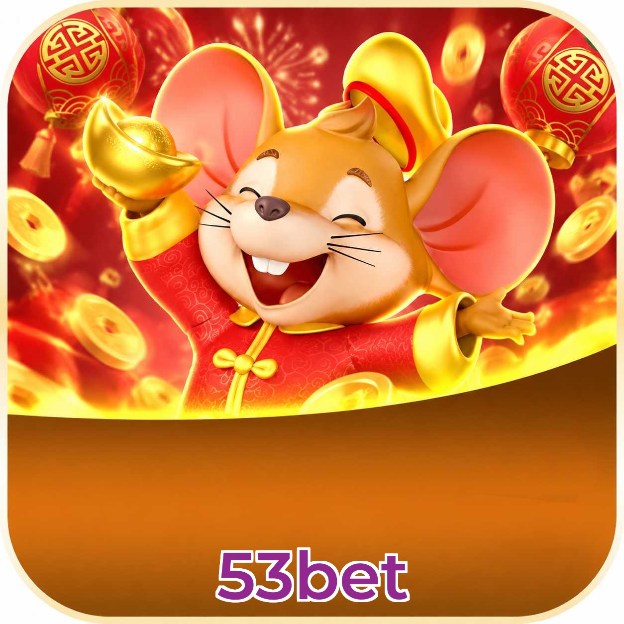 53bet Fortune Tiger Tips